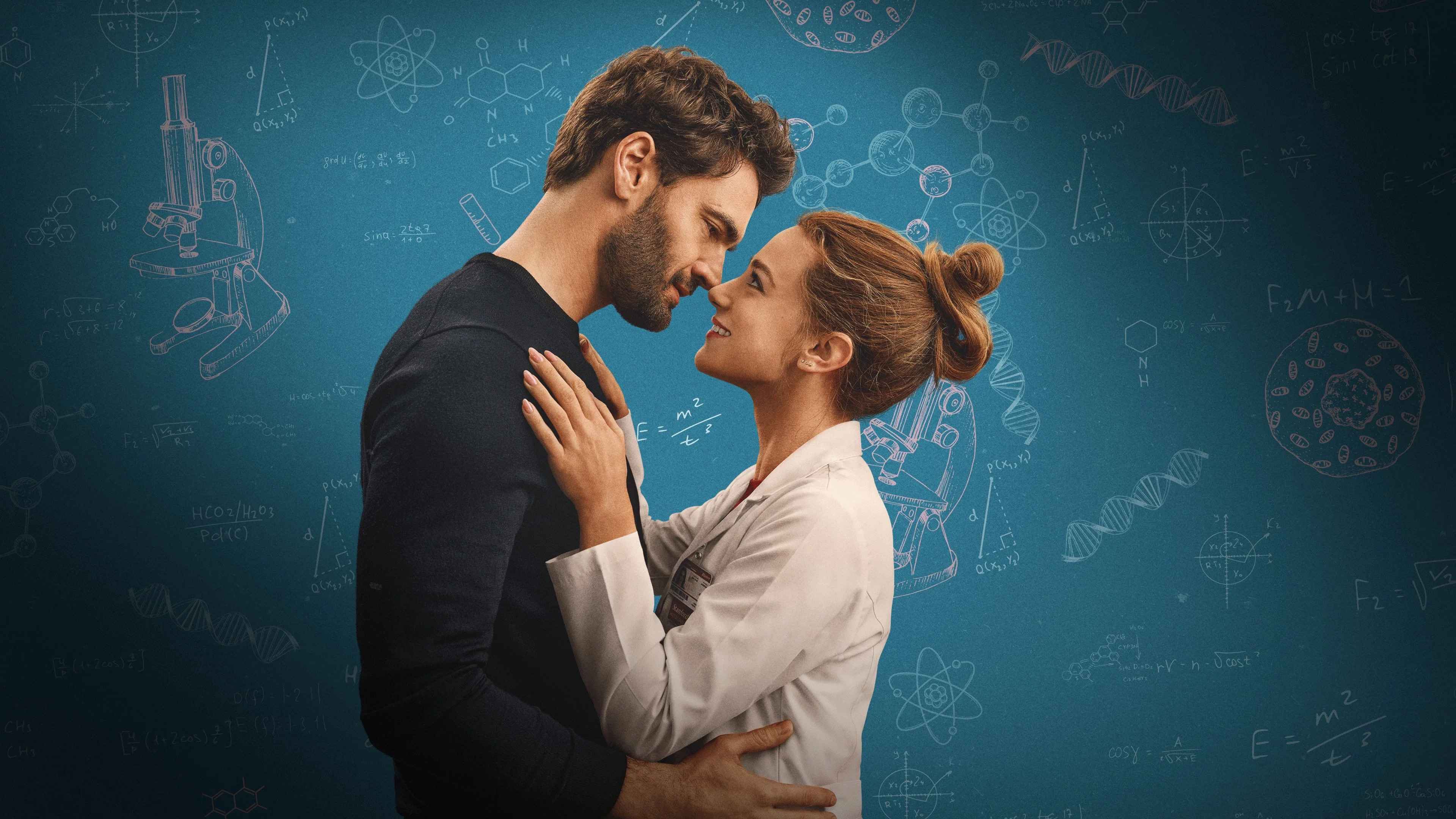 فرضیه عشق | The Love Hypothesis