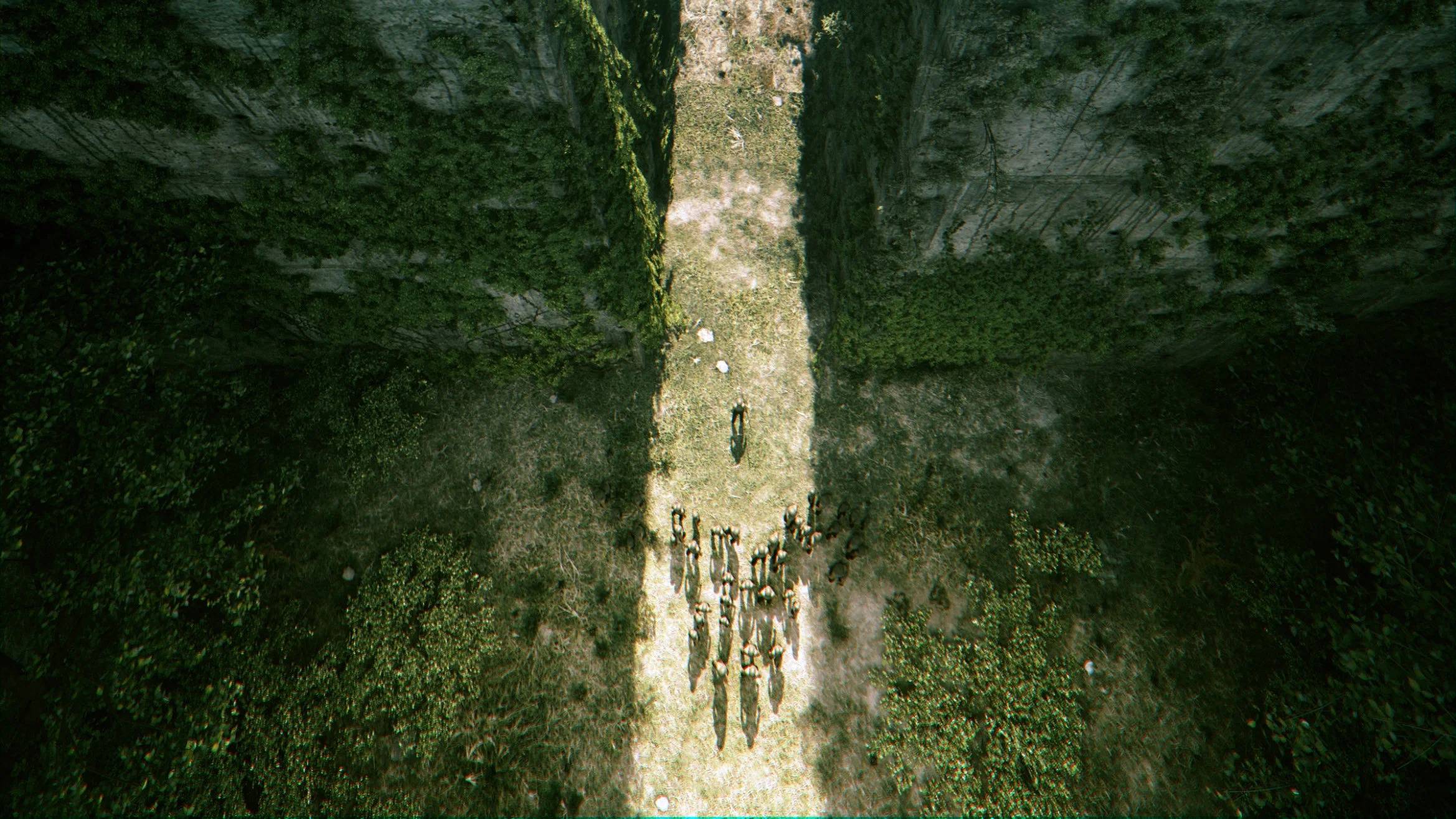دونده هزارتو | The Maze Runner