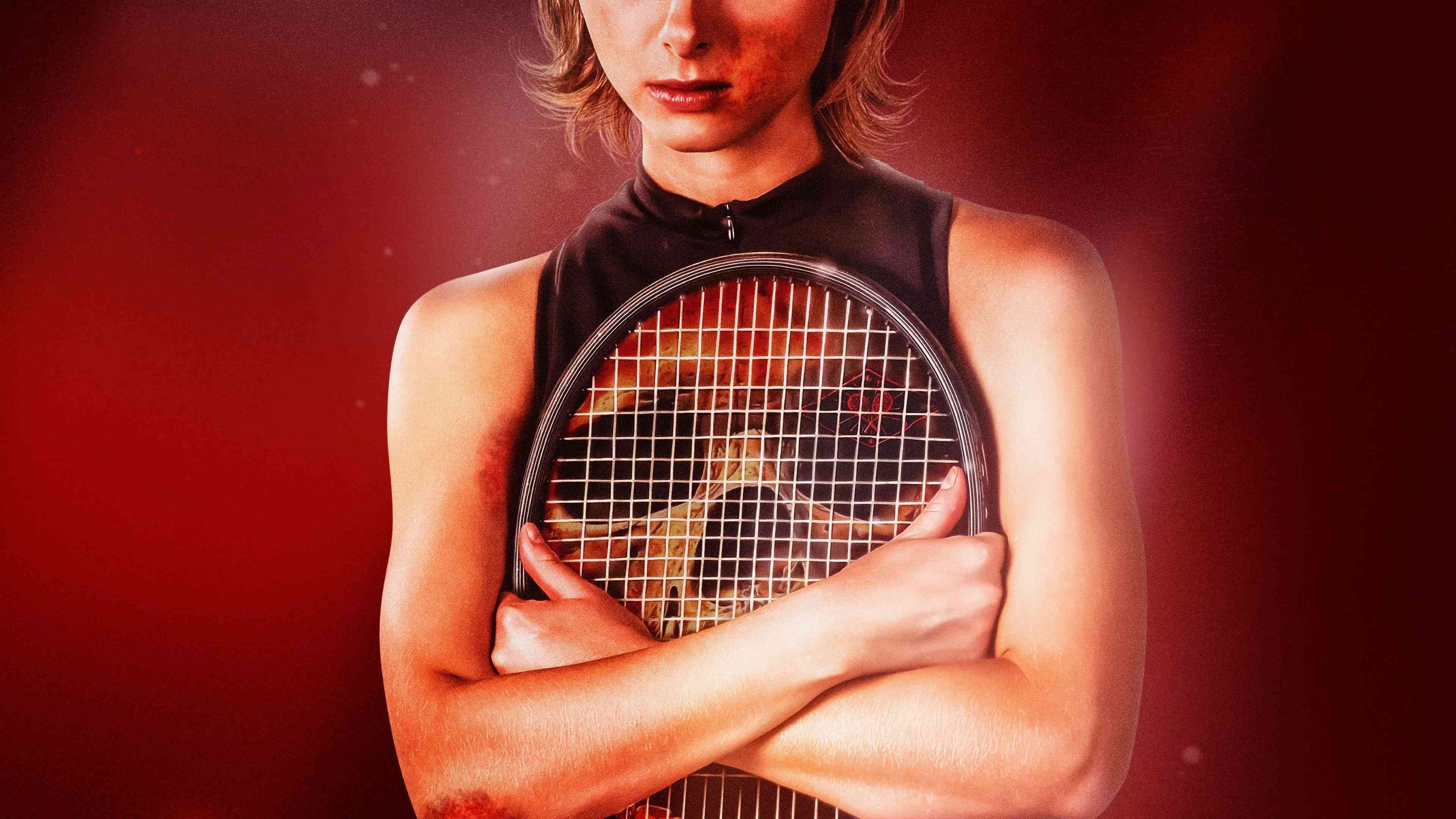 تنیس خونین | Bloody Tennis