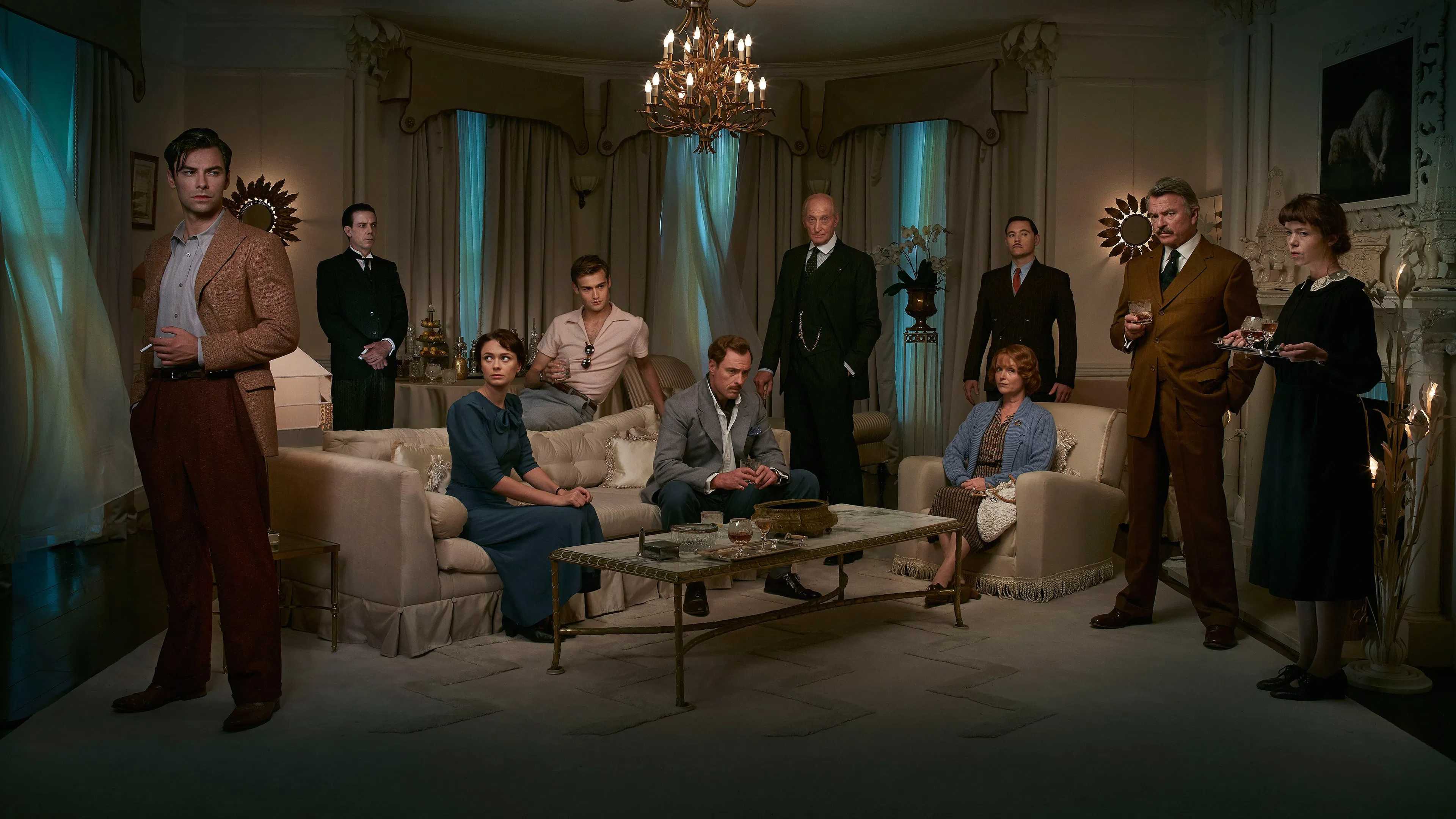 هیچ کدام باقی نماندند | And Then There Were None
