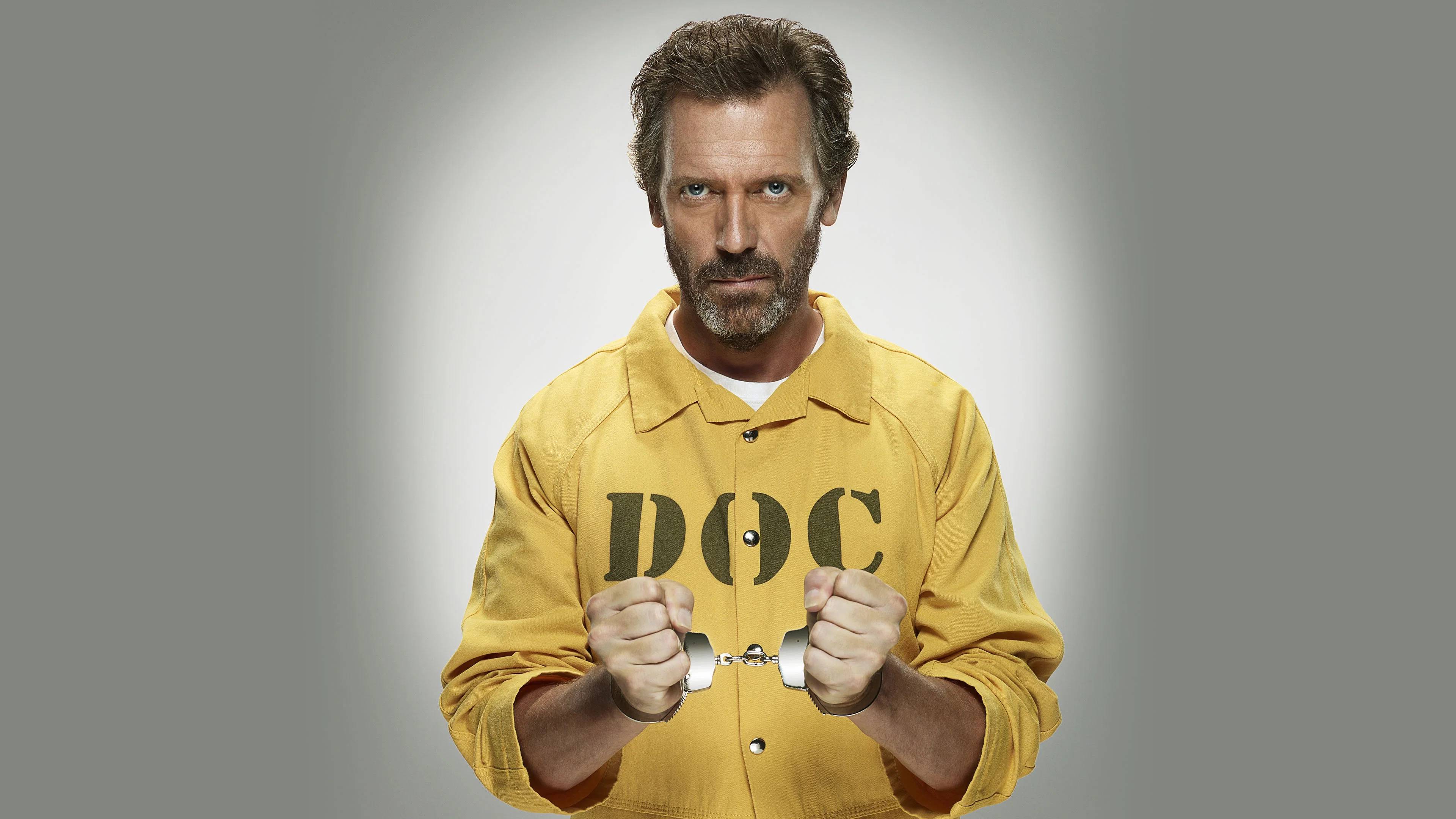 دکتر هاوس | House | House M.D