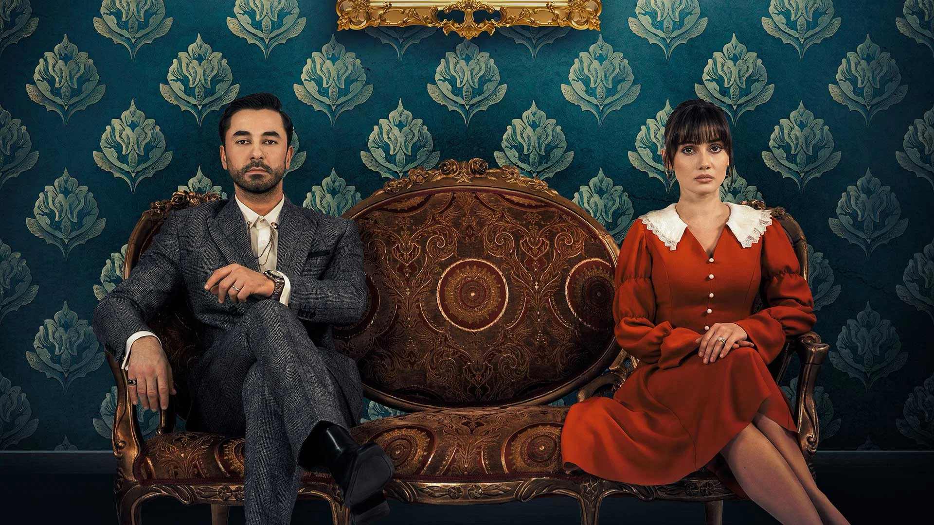 داستان خاکستر | Kul Masali