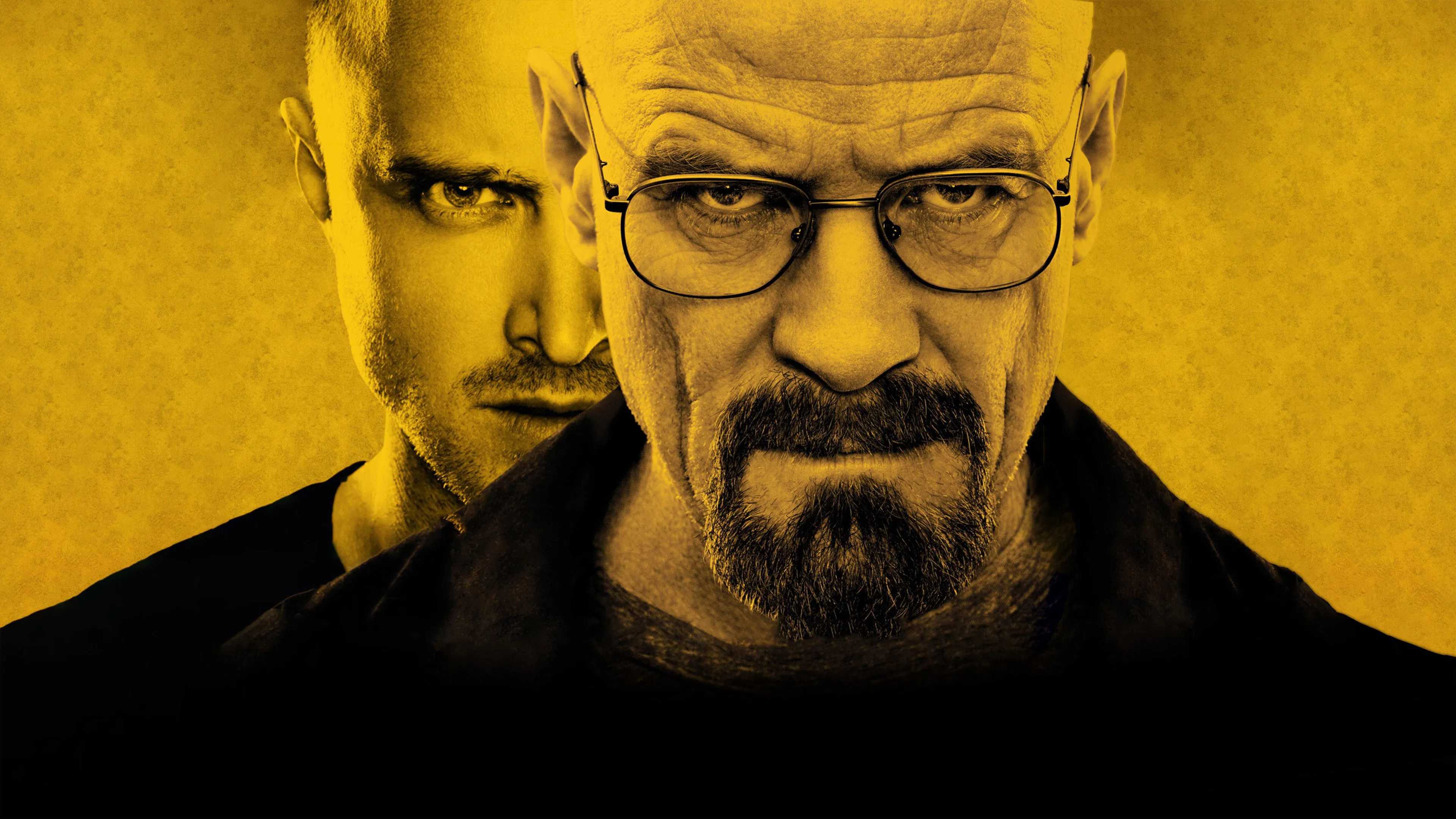 بریکینگ بد | Breaking Bad
