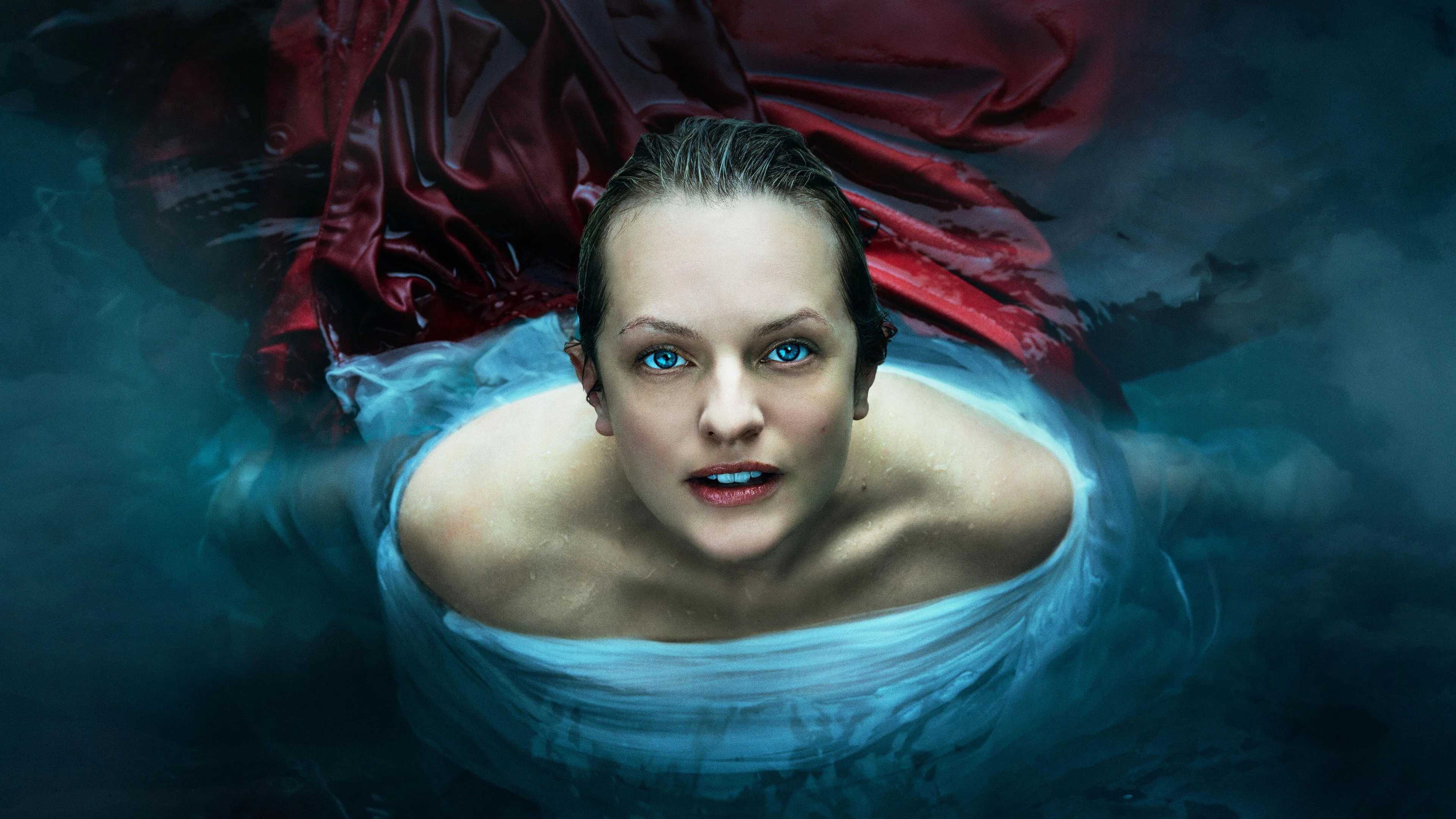 سرگذشت ندیمه | The Handmaids Tale