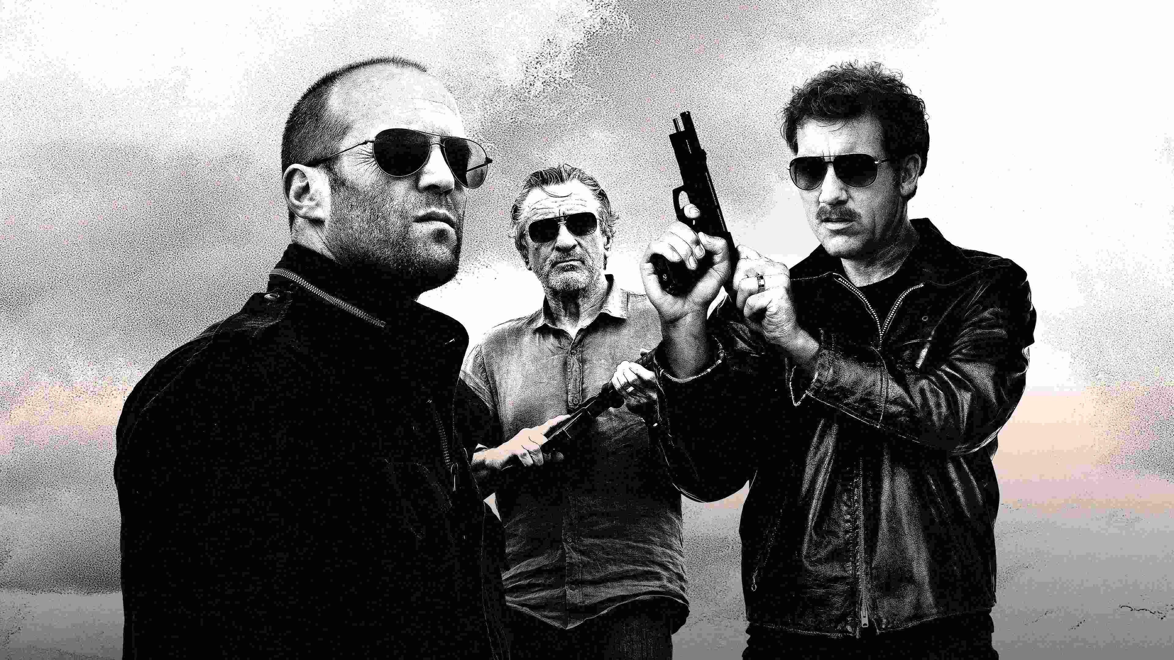 نخبگان قاتل | قاتل زبده | Killer Elite