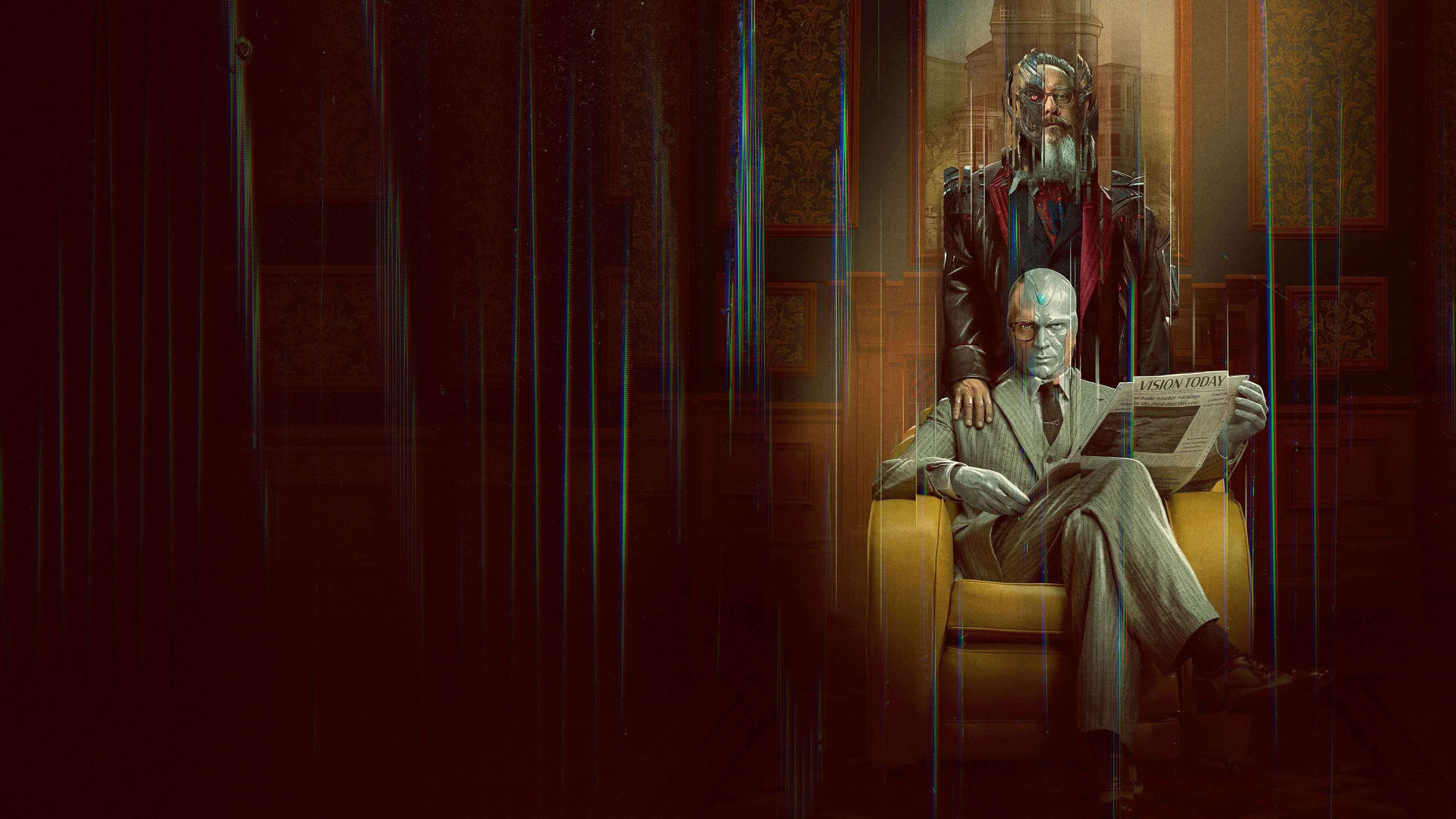 ویژن کوئست | VisionQuest