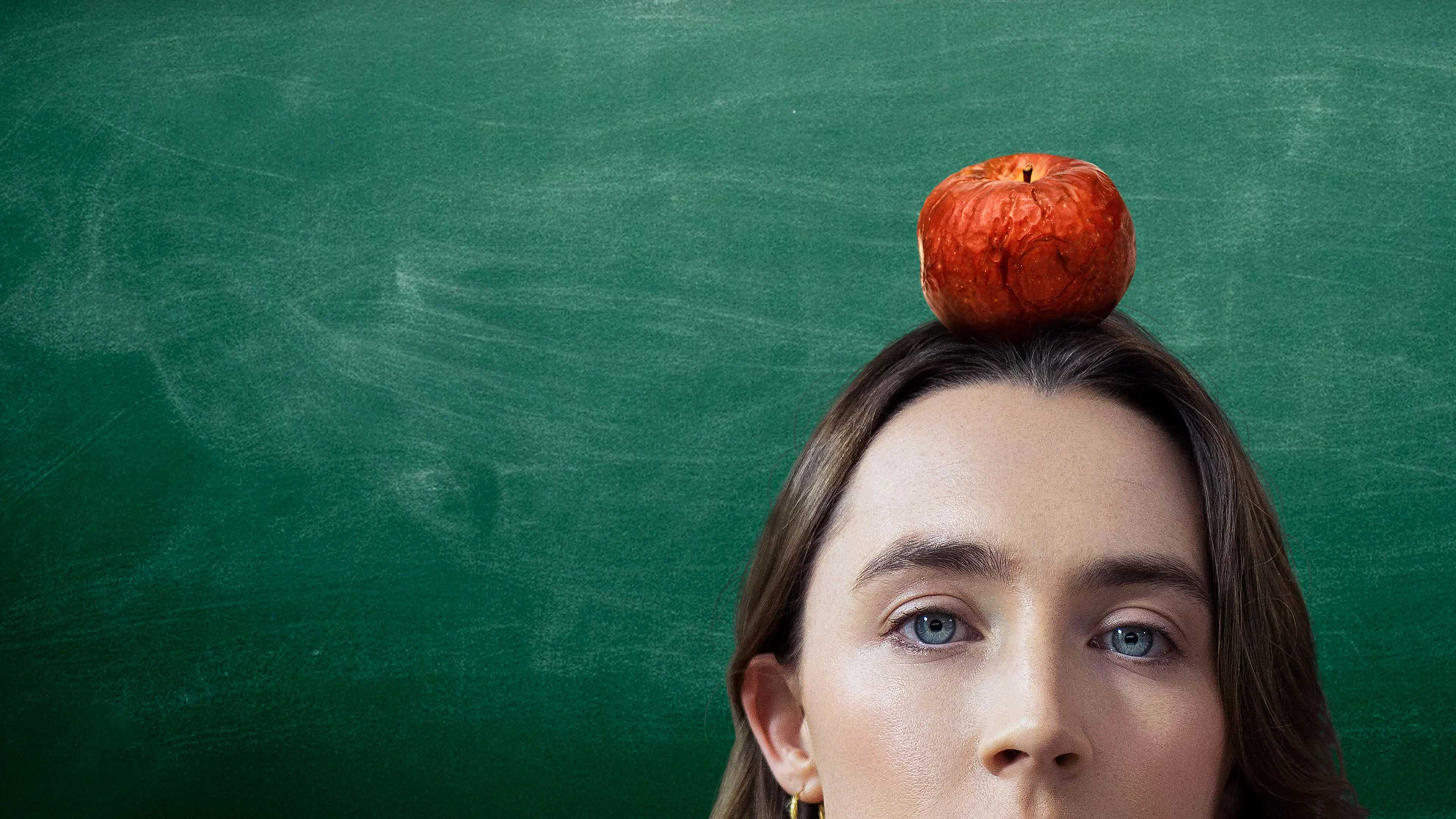 سیب های فاسد | Bad Apples