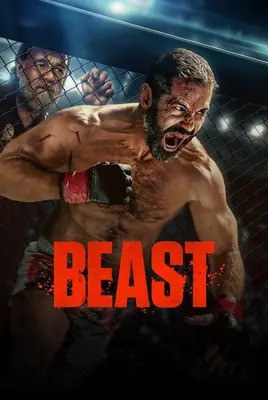 هیولا | Beast