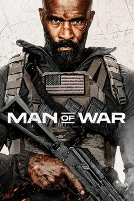 مرد جنگ | Man of War