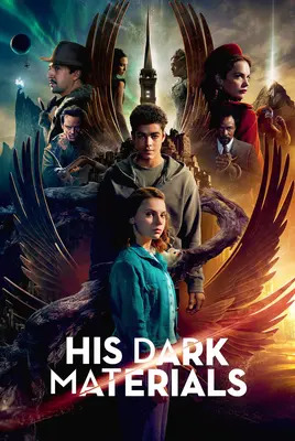 نیروی اهریمنی او | His Dark Materials