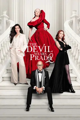 شیطان پرادا می پوشد 2 | The Devil Wears Prada 2