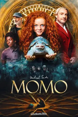 مومو | Momo