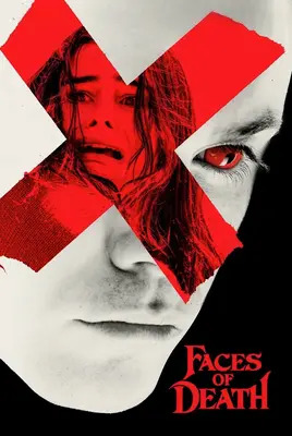 چهره های مرگ | Faces of Death