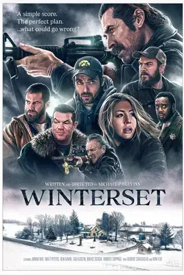 وینترست | Winterset