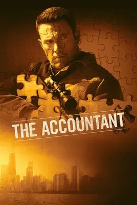 حسابدار | The Accountant
