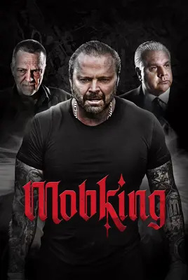 پادشاه اشرار | MobKing