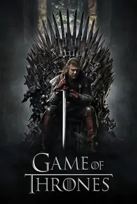بازی تاج و تخت | گیم آف ترونز | Game of Thrones