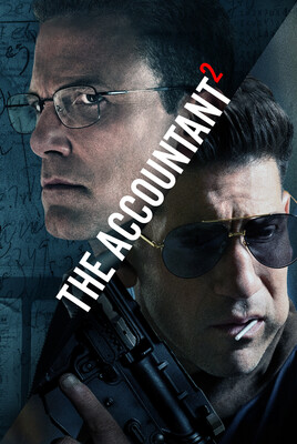 حسابدار 2 | The Accountant 2