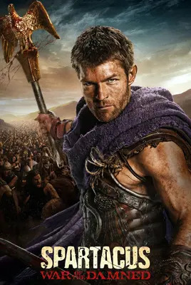 اسپارتاکوس | Spartacus