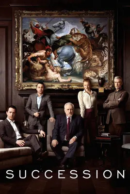 پوستر وراثت | Succession