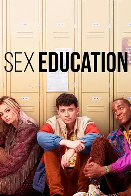 آموزش جنسی | Sex Education