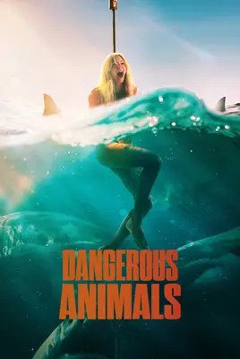 حیوانات خطرناک | Dangerous Animals