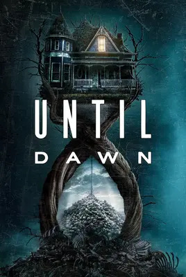 تا سپیده دم | Until Dawn