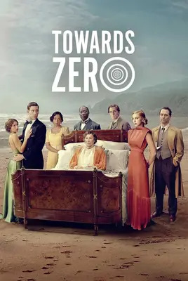 پوستر به سوی صفر | به سمت صفر | Towards Zero