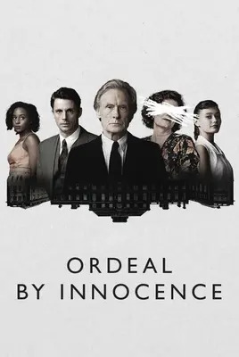 آزمون بی گناهی | مصیبت بی‌گناهی | Ordeal by Innocence