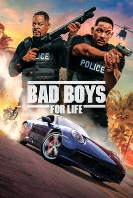 پسران بد تا ابد | Bad Boys for Life