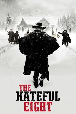 هشت نفرت انگیز | The Hateful Eight
