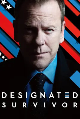رئیس‌ جمهور جایگزین | Designated Survivor