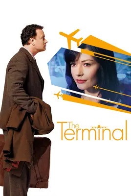 ترمینال | The Terminal