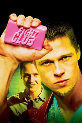 باشگاه مشت زنی | Fight Club