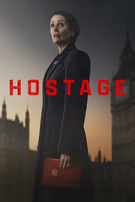 گروگان | Hostage