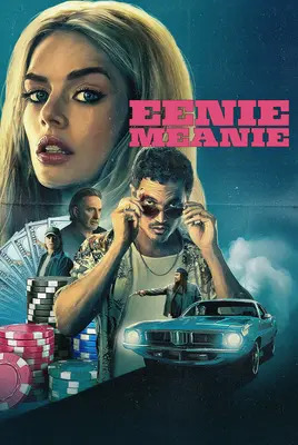 اینی مینی | Eenie Meanie
