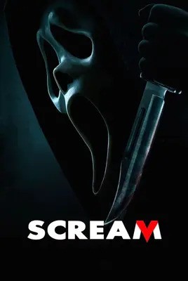 پوستر جیغ 5 | Scream 5