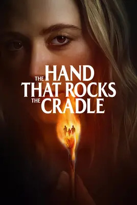 دستی که گهواره را تکان می‌دهد | The Hand That Rocks the Cradle