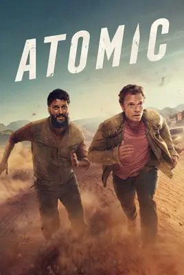 پوستر اتمی | Atomic