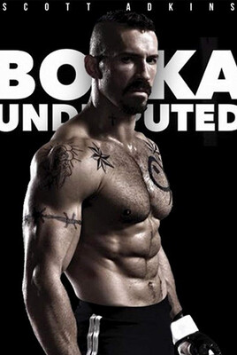 شکست ناپذیر 4 : بویکا | Undisputed 4: Boyka