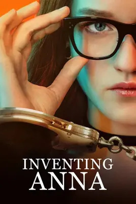 جعل آنا | Inventing Anna