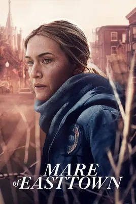 میر از ایست‌تاون | میر اهل ایست تاون | Mare of Easttown