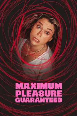 نهایت لذت تضمینی | Maximum Pleasure Guaranteed