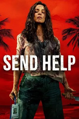 کمک بفرستید | Send Help