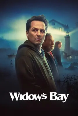خلیج بیوه | Widow's Bay