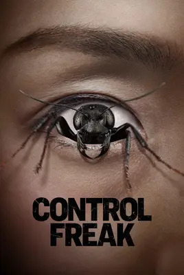کنترل ترس | کنترل گر افراطی | Control Freak