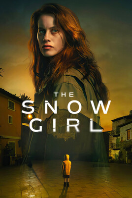 دختر برفی | The Snow Girl