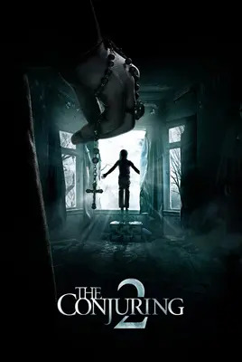 احضار 2 | تسخیر 2 | The Conjuring 2