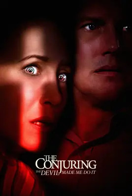 احضار 3 | The Conjuring 3
