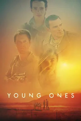 غرب غارتگر | Young Ones